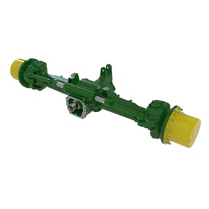Front Axle