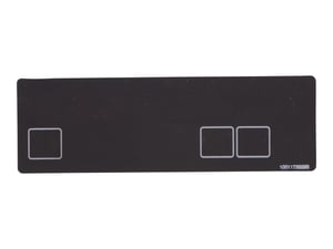 DECAL,DISPLAY PANEL