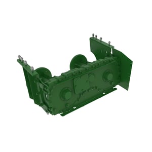 Gear Case
