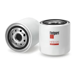 Hydraulic Filter