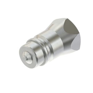Hydr. Quick Coupler Plug
