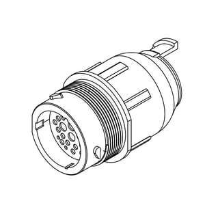 Elec. Connector Terminal