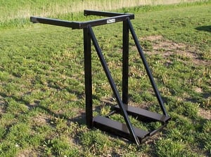 Image of BAG HANDLER