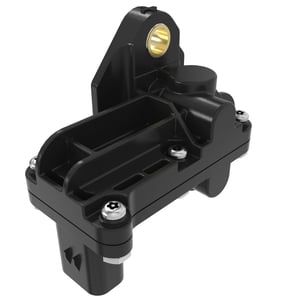 DZ105917: Exhaust Gas Recirculation Delta Pressure Sensor