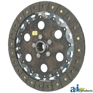 Clutch Disk