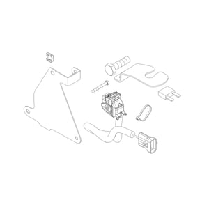 Hardware Kit