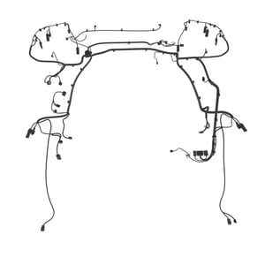 Roof Wiring Harness