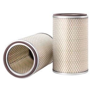 Filter, Air, Secondary (QTY 1)