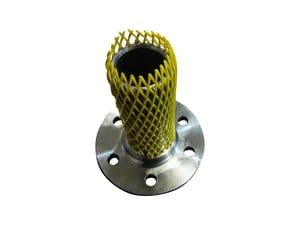 SHAFT STATOR