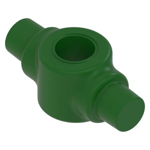 Trunnion