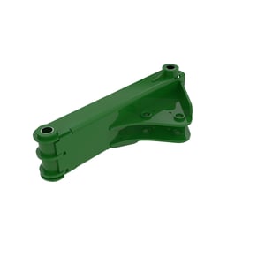 AXT15503: Crop Divider Lower Arm Linkage, Left Side