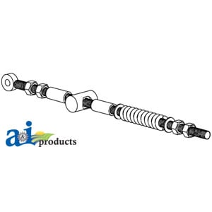 Shock Kit, Concave