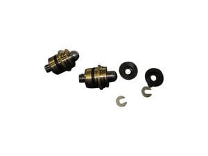 PLUNGER & GUIDE KIT