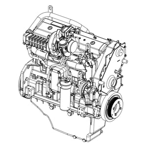 Diesel Engine