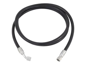 HOSE ASSY,10 X 2900 JIC STR/45
