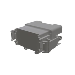 Elec. Connector Housing