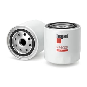 Hydraulic Filter