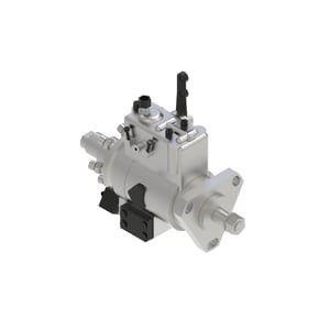 Fuel Injection Pump