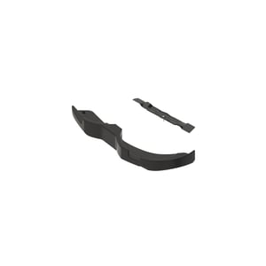 Grass Mulching Attachment