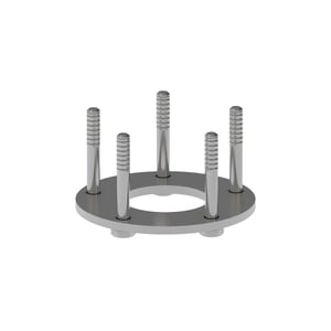 Flange