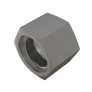 Tube Nut