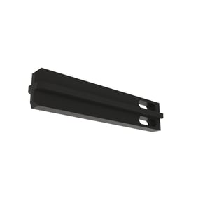 57M7474: Black Electrical Connector Terminal