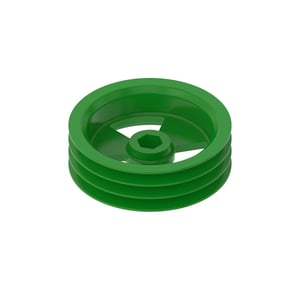 Pulley