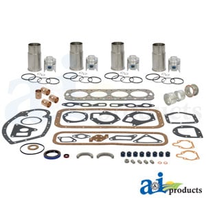 Major Engine Overhaul Kit