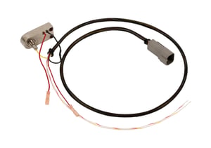 ASSY, POTENTIOMETER & HARNESS