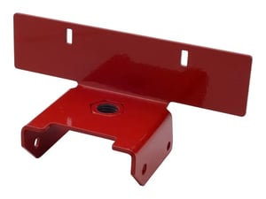 BRACKET,STOP LATCH MTG