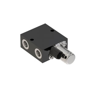 Elec.Proportional Valve