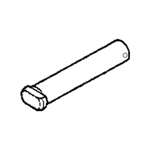 Master Track Pin