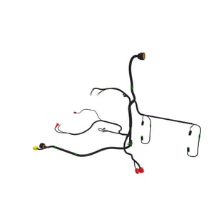 Engine Power WRG Harness