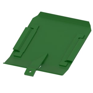Skid Plate