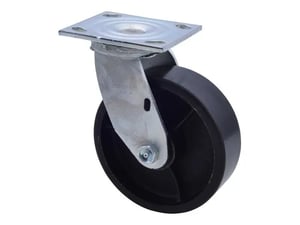 WHEEL, CASTER