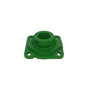 Bearing With Housing
