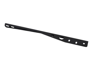 SUPPORT,HOOD BRACE