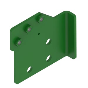 Bracket