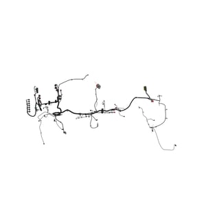 Chassis Wiring Harness