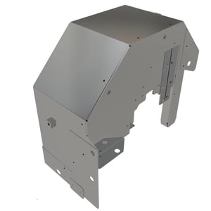 Heat Shield