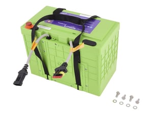 KIT,MODULE ID PRESET 1
