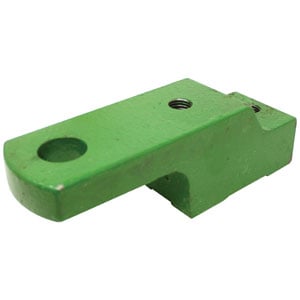 Hammerstrap, Drawbar