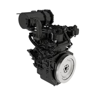 Diesel Engine