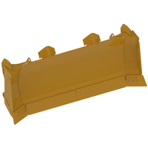 Dozer Blade