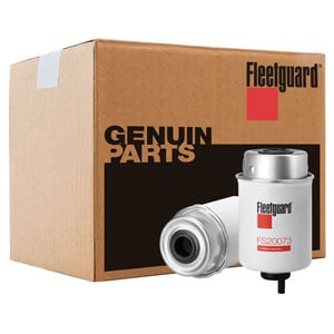 Filter, Fuel / Water Sep (QTY 12)