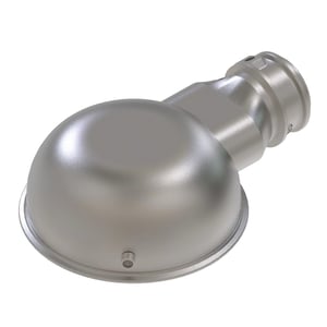 Exhaust Pipe