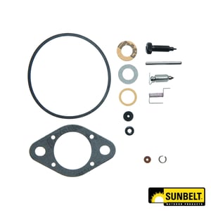 Carburetor Kit
