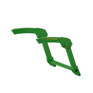 Loader Boom