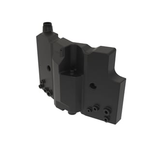 Hydraulic Reservoir