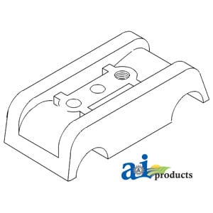 Drive Coupler, Hydraulic Pump
